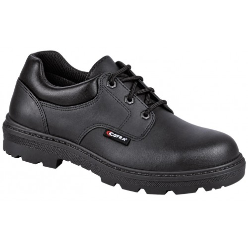 Cofra New Bolton Safety Shoes - S3S CI LG FO SR Safety Footwear Cofra New Bolton Safety Shoes - S3S CI LG FO SR Safety Footwear